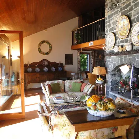 Βίλα Sleeps 6 Pool Wifi Civenna