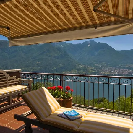 Βίλα Sleeps 6 Pool Wifi Civenna